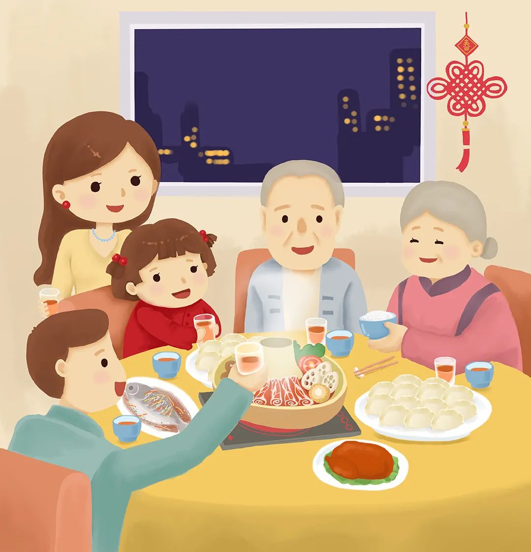 汤臣一品酒业 | 喜迎2021元旦佳节，，一杯酱香酒温暖你的心！ - 贵州汤臣酒业有限责任公司 -  