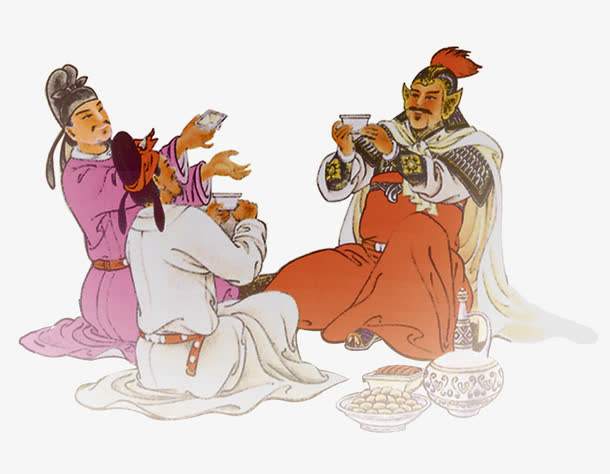 【汤臣一品酒业】酒既是天赐美禄，，更是抒情的饮料！ - 贵州汤臣酒业有限责任公司 -  